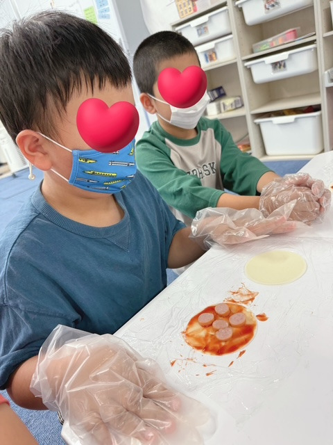 児童発達支援・放課後等デイサービスレッツウォーク港南台（保育士の求人）の写真27枚目：