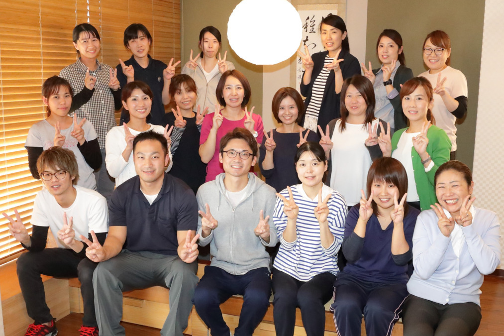 介護付有料老人ホーム　きぼうのつばさの写真3枚目：