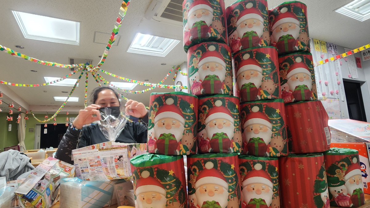 甲州市大和デイサービスセンター（看護師/准看護師の求人）の写真4枚目：