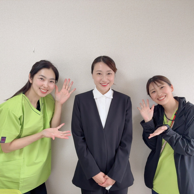 みんなのケアステーション練馬【2025年03月01日オープン】（理学療法士の求人）の写真6枚目：