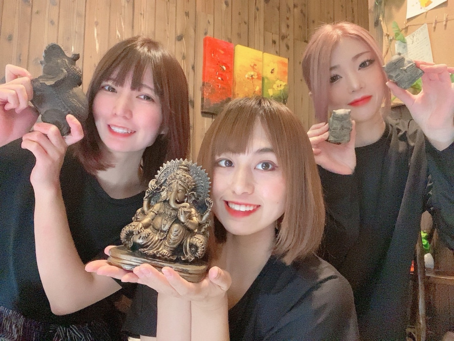 asian relaxation villa東海店（エステティシャン/セラピストの求人）の写真4枚目：