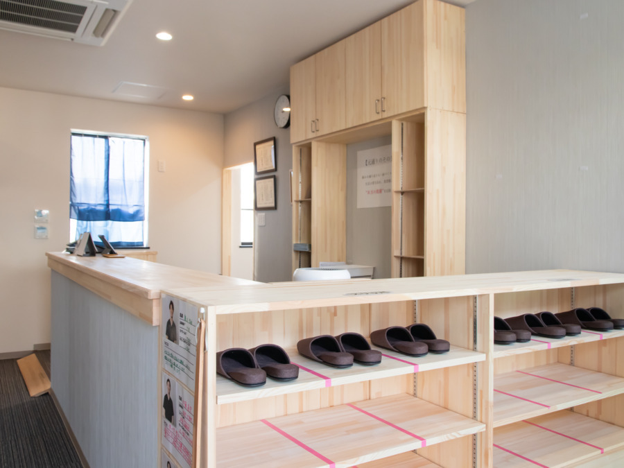 学園前えだ鍼灸院・整骨院【2025年11月27日オープン】の写真9枚目: