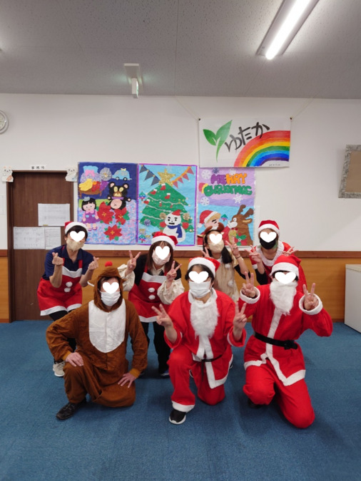 デイサービス一笑の写真5枚目：