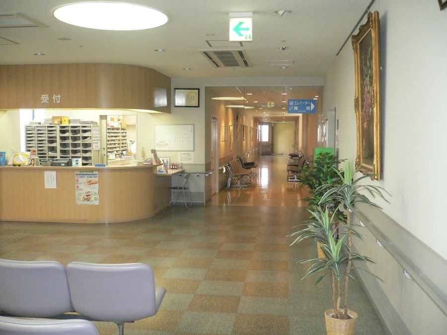 美摩病院(作業療法士の求人)の写真3枚目: