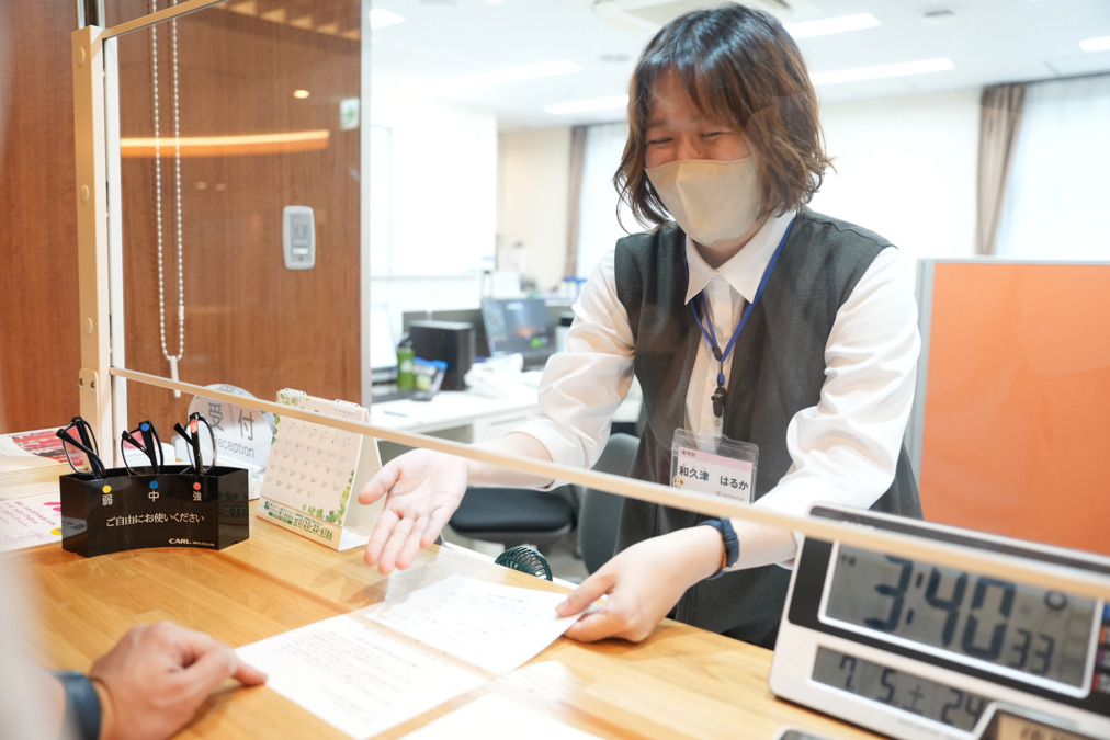南池袋介護老人保健施設アバンセの写真