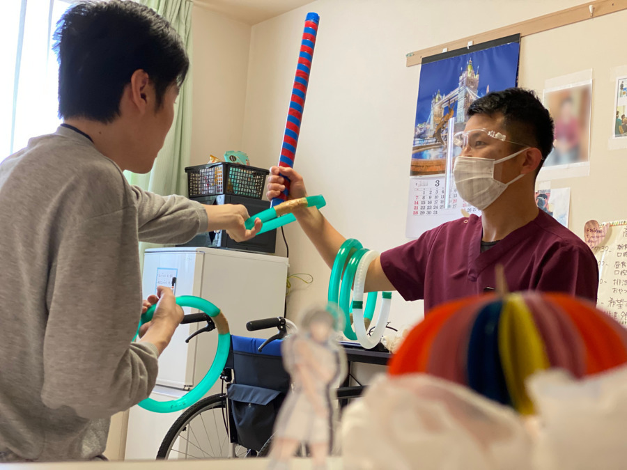 MC訪問看護ステーションの写真