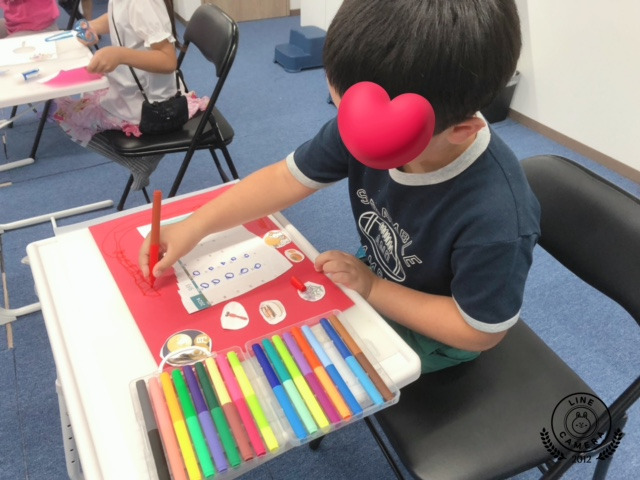 児童発達支援・放課後等デイサービスレッツウォーク港南台（介護タクシー/ドライバーの求人）の写真4枚目：