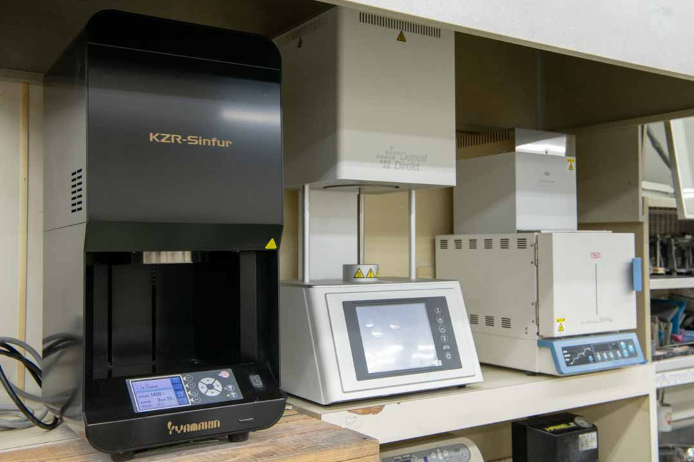 有限会社デンタル・ビジョンの写真3枚目：