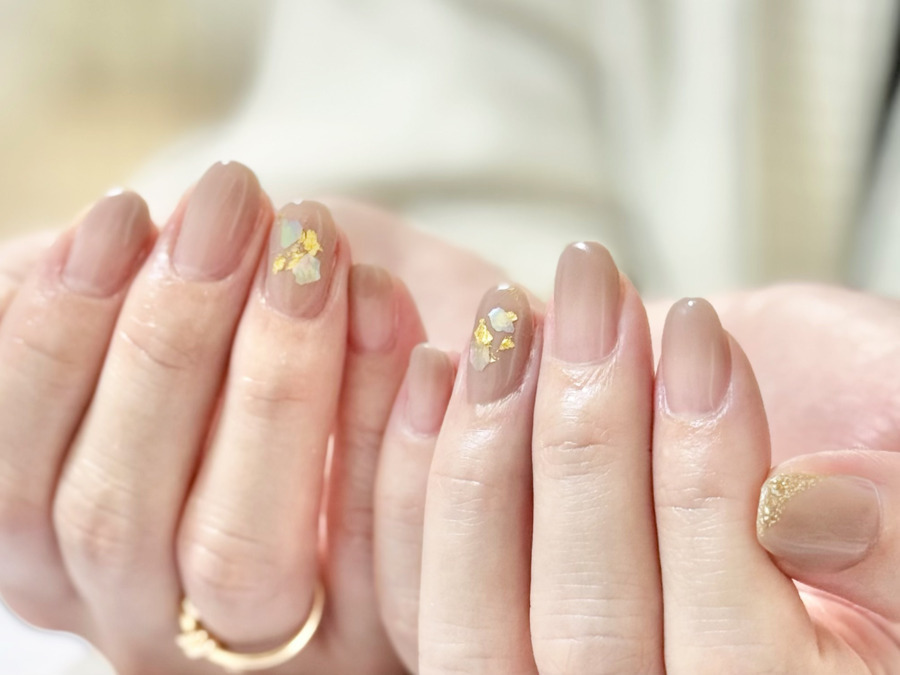 d-style nail studio(ネイリストの求人)の写真5枚目: