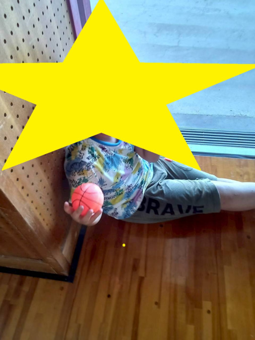 放課後等デイサービス ハピスポ泉佐野(保育士の求人)の写真9枚目: