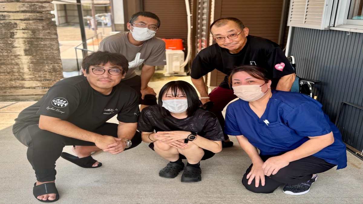 心の芽居宅介護支援事業所の写真
