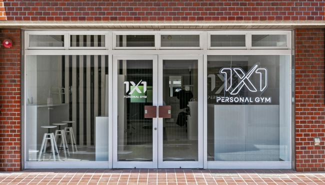 パーソナルジム 1X1 用賀ANNEX店（インストラクターの求人）の写真6枚目：
