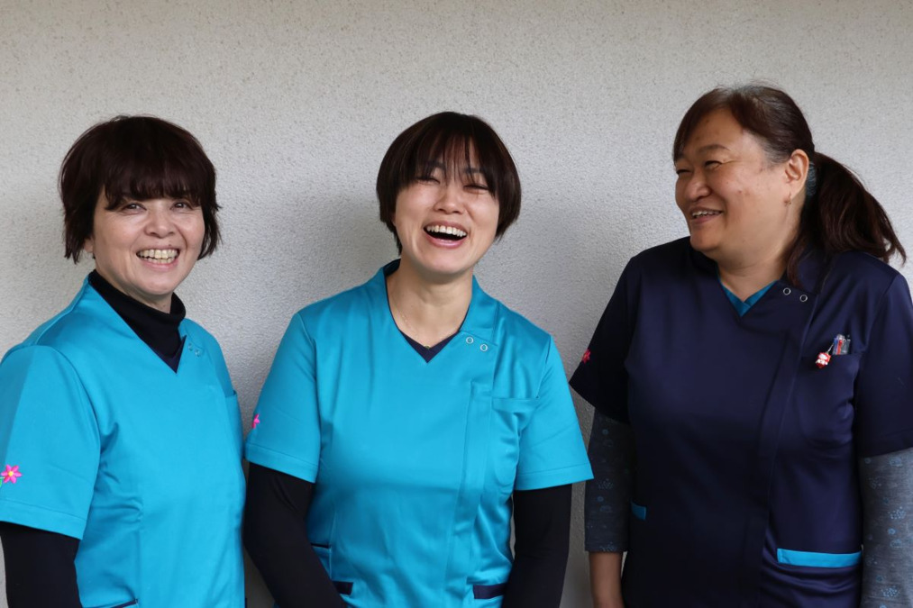 ひと花　いずみ　訪問看護ステーション【2025年02月01日オープン】（看護師/准看護師の求人）の写真18枚目：