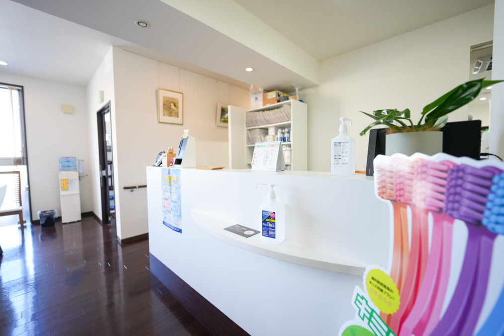 医療法人社団おおとりい歯科クリニック（歯科衛生士の求人）の写真22枚目：