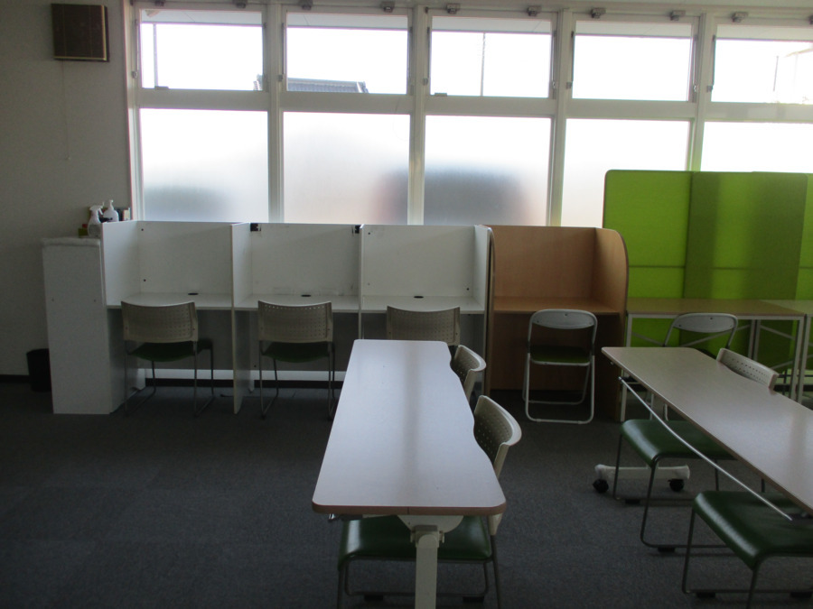 おれんじキッズ&児童デイサービス・アニマートさのほりごめ2号店 (児童指導員/指導員の求人)の写真2枚目: