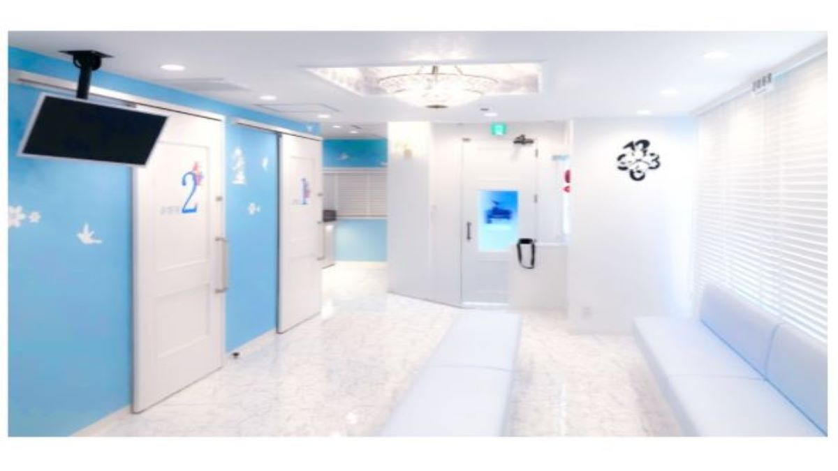 二子玉川ファミリー皮ふ科（看護助手の求人）の写真2枚目：