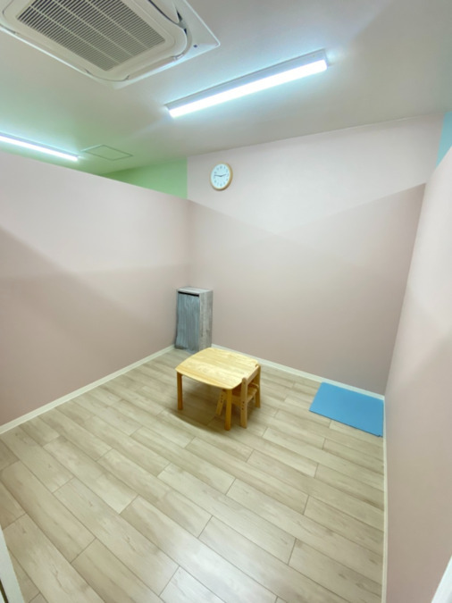 運動療育サポート プライマリーキッズ【2025年10月01日オープン】(言語聴覚士の求人)の写真3枚目: