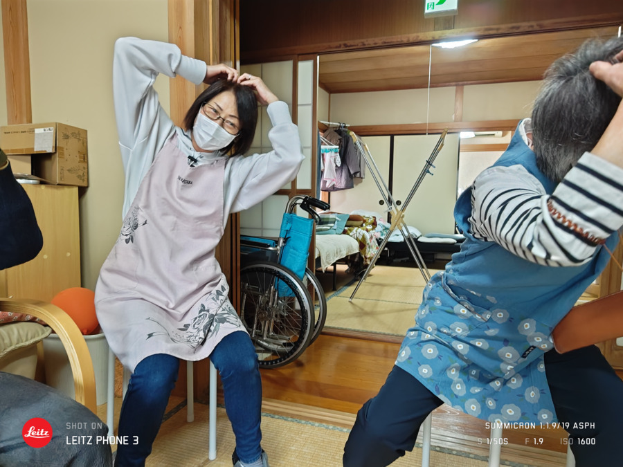 デイサービスやまのや(介護職/ヘルパーの求人)の写真14枚目: