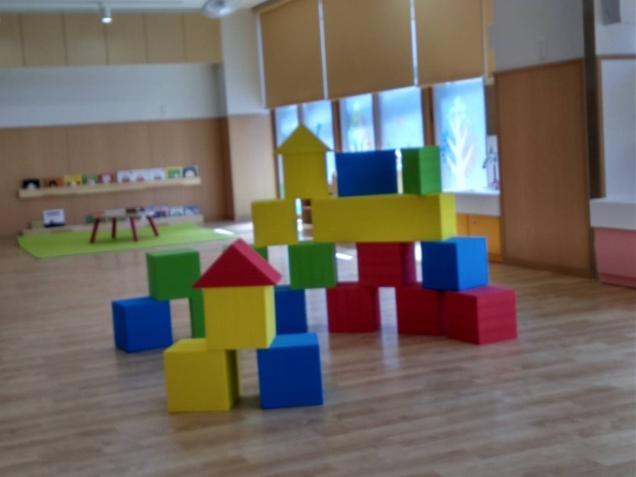 ピノキオ幼児舎　浜田山保育園（調理師/調理スタッフの求人）の写真7枚目：