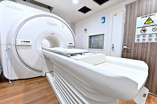 三宿通り整形外科クリニックの写真5枚目: