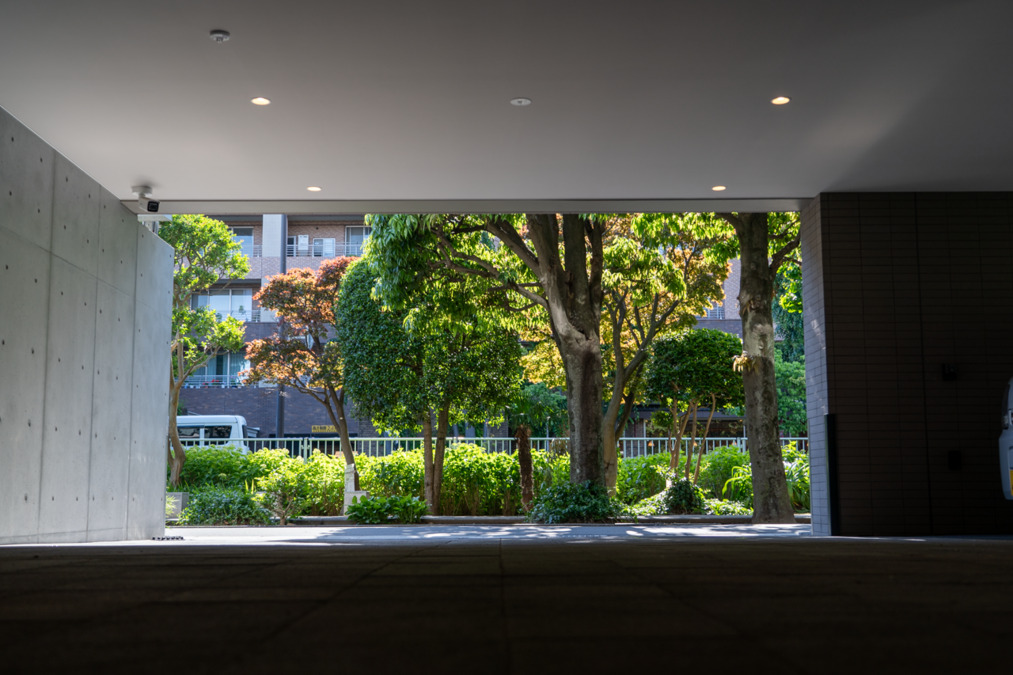 CLASWELL仙川の写真40枚目: