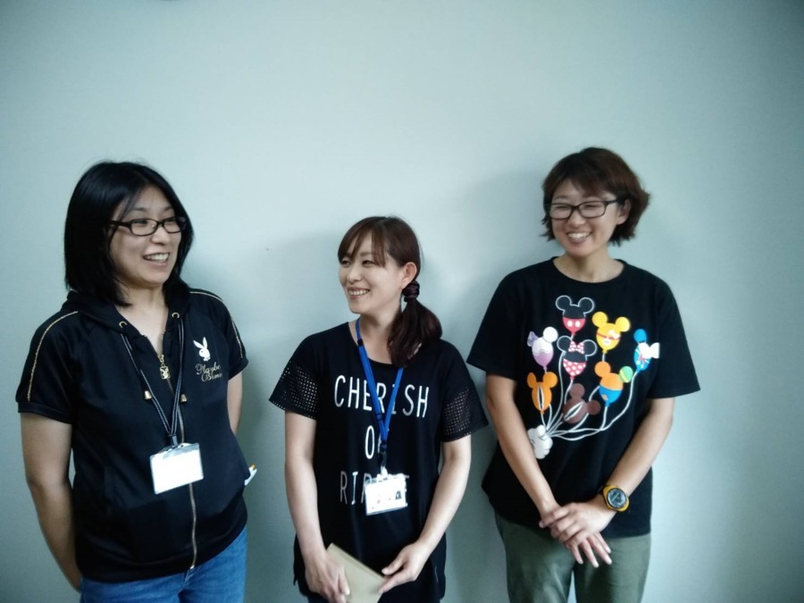 児童デイサービス事業所はみんぐfun【2018年04月01日オープン】(児童指導員の求人)の写真: