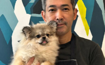 保護犬保護猫ふれあい＆カフェ  ANELLA CAFÉ （サービス管理責任者の求人）の写真3枚目：