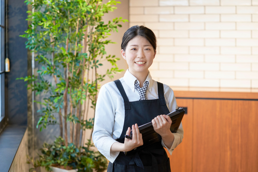 コンパスグループ・ジャパン株式会社 グッドタイムリビング 千葉みなと駅前通内の厨房（管理栄養士/栄養士の求人）の写真3枚目：
