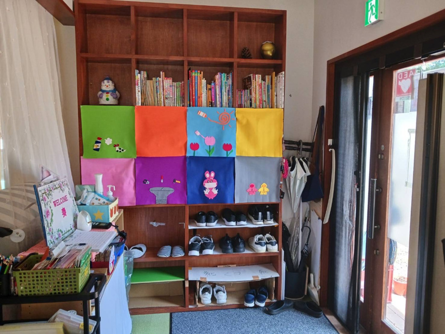 KOKO奏（児童発達支援管理責任者の求人）の写真5枚目：