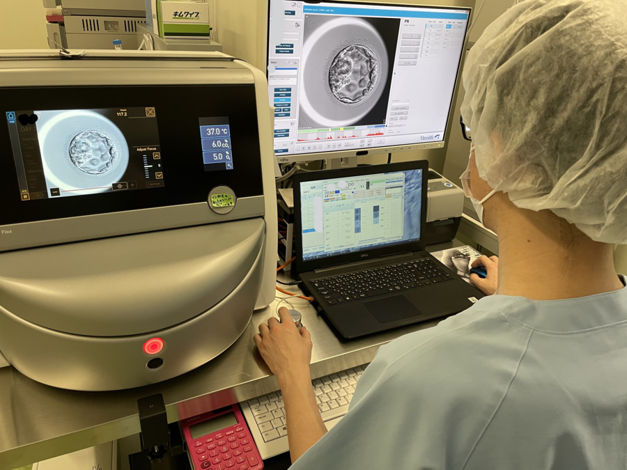 秋葉原ART Clinic（総合職/新卒/その他の求人）の写真4枚目：