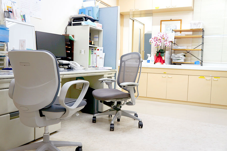 栗原内科の写真2枚目: