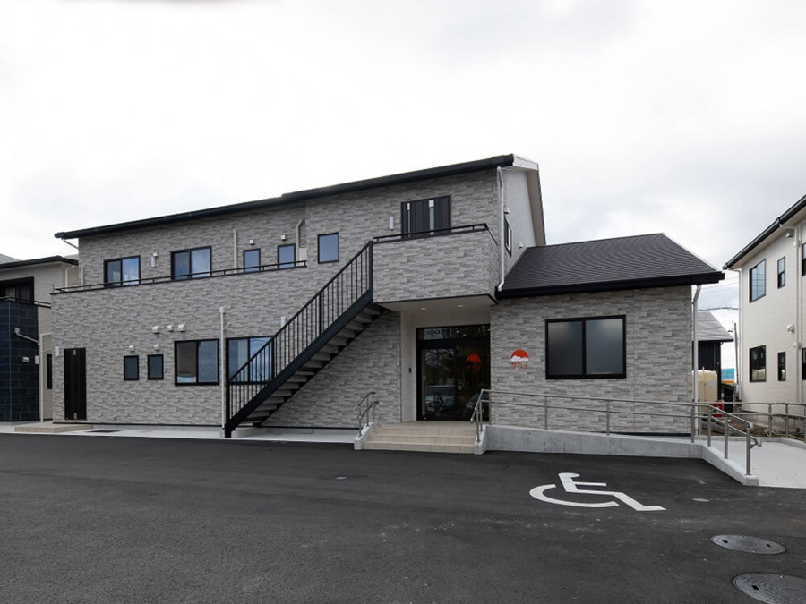 デイサービスサライ上豊田の写真