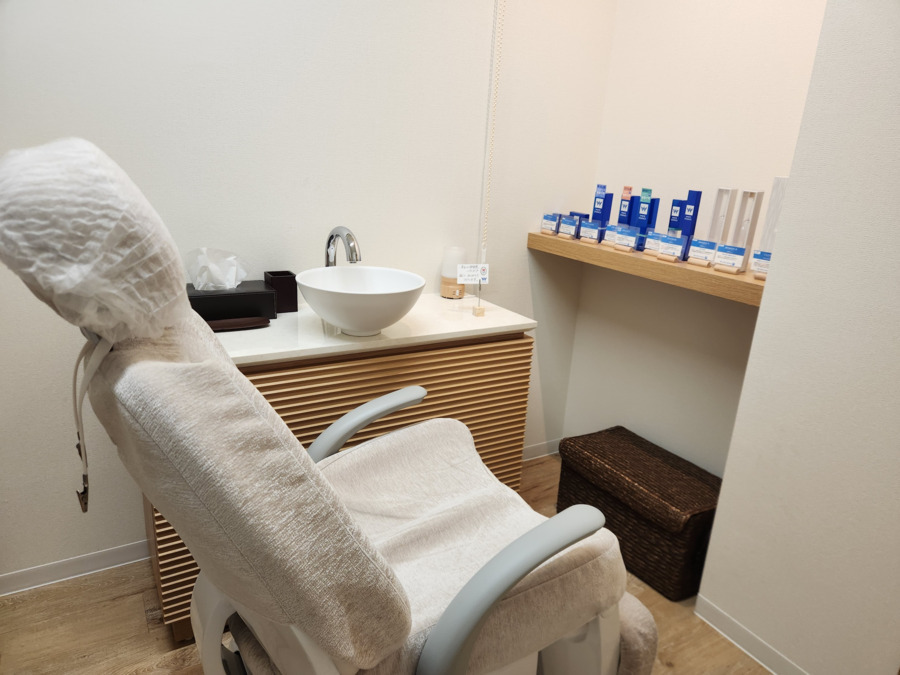 三宅歯科医院(ホワイトエッセンス野方)の写真4枚目: