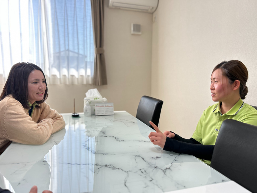 住宅型有料老人ホームナーシイングホームアイプラス朝宮（看護師/准看護師の求人）の写真23枚目：