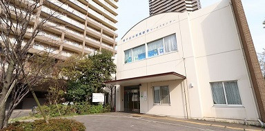 南千住中部在宅高齢者通所サービスセンター（介護職/ヘルパーの求人）の写真1枚目：