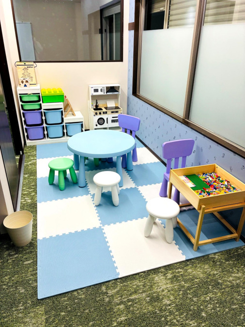 放課後等デイサービス ウィズ・ユー池田石橋阪大前【2025年12月01日オープン】(保育士の求人)の写真5枚目: