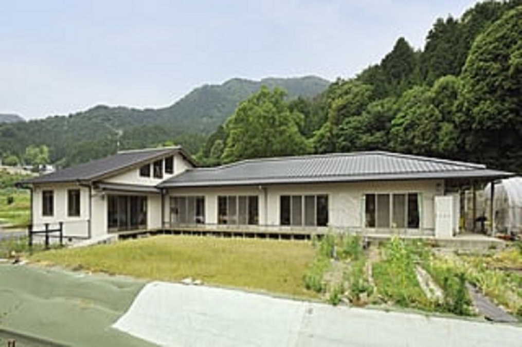 ぽかぽか(生活支援員の求人)の写真: