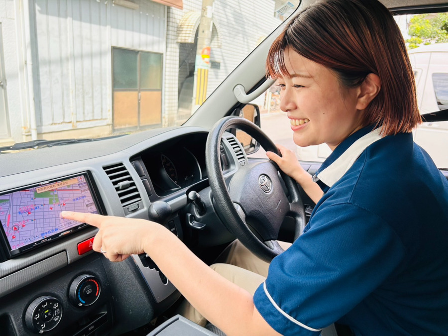 CLAN西淀川の写真