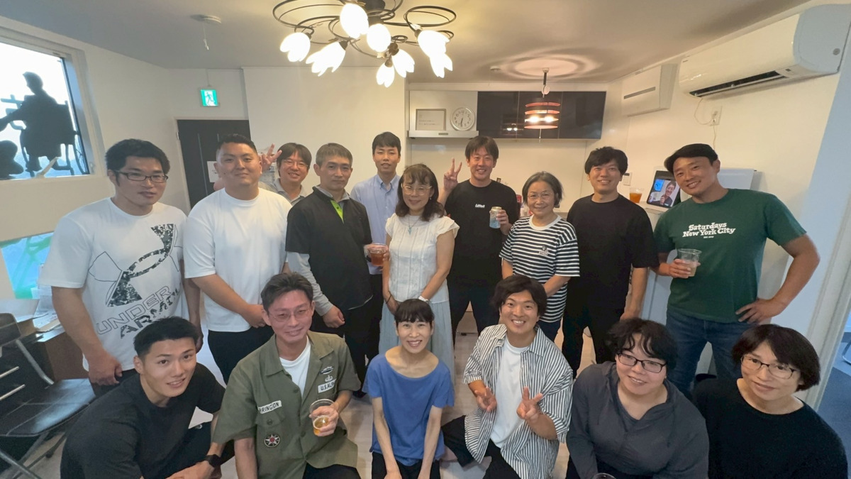 訪問マッサージRe+（リプラス）本店の写真6枚目：