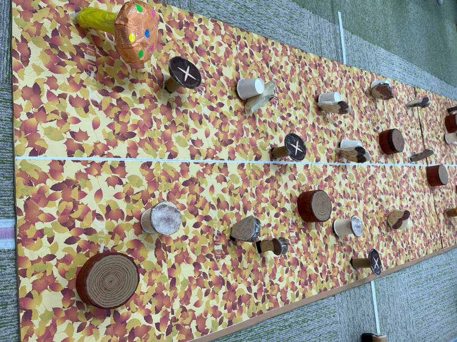 まるっこ（児童発達支援管理責任者の求人）の写真3枚目：