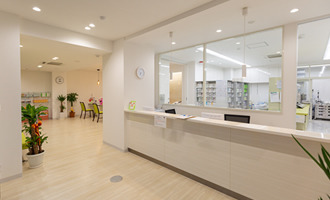 野間薬局 六本松店（薬剤師の求人）の写真4枚目：