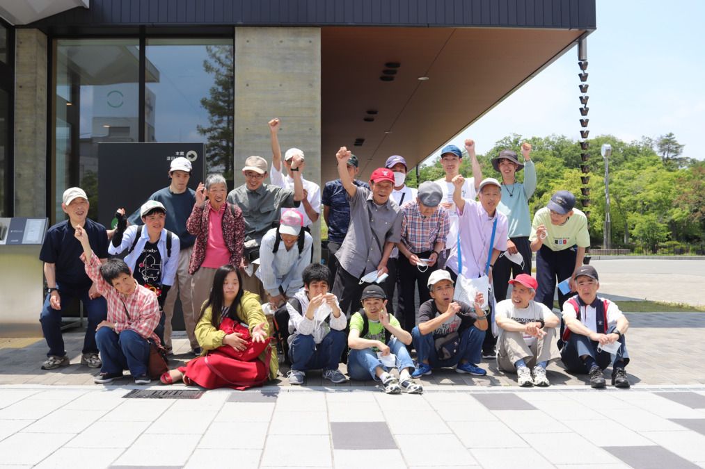 六甲園(生活支援員の求人)の写真2枚目: