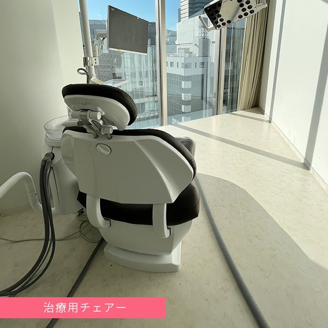 湘南歯科クリニック新宿院（歯科衛生士の求人）の写真24枚目：