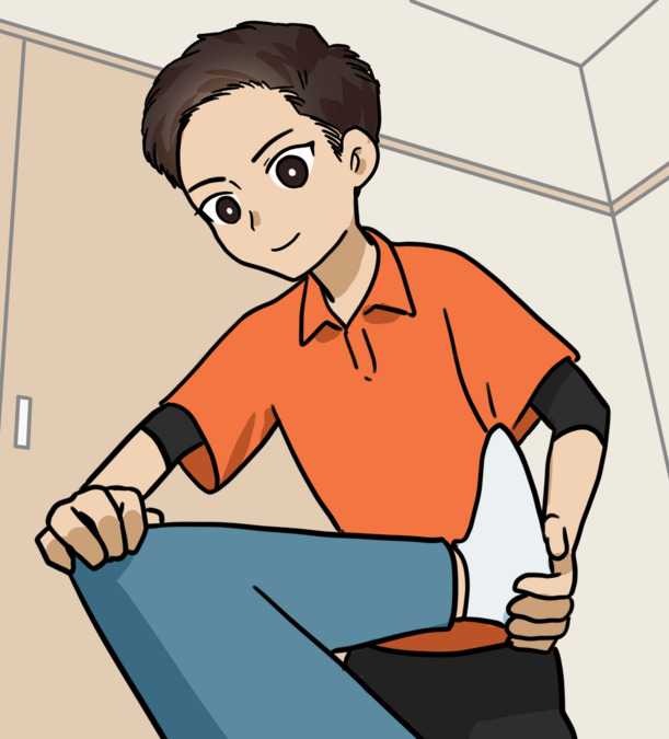 訪問マッサージFSK(あん摩マッサージ指圧師の求人)の写真2枚目: