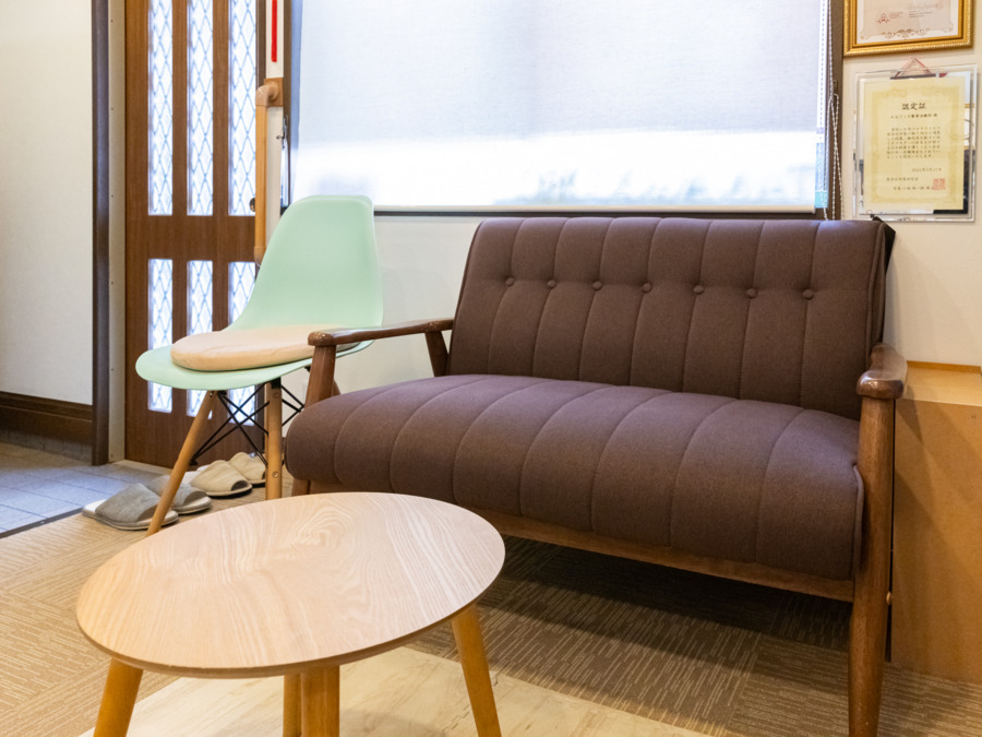 たなごころ整骨治療院の写真3枚目: