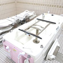 地域密着型特別養護老人ホーム　八代草の写真4枚目：