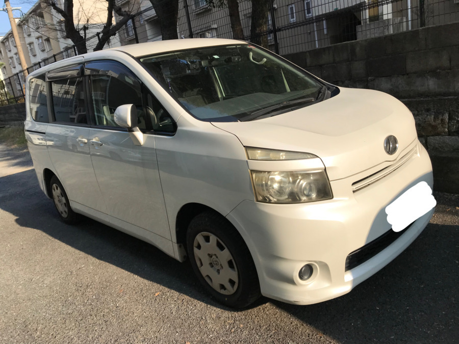 ブーフーウー2号館(介護タクシー/ドライバーの求人)の写真6枚目: