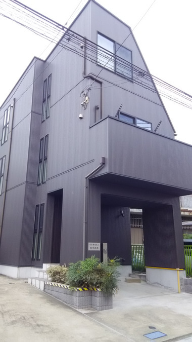 社会福祉法人ゆずの木 本部の写真