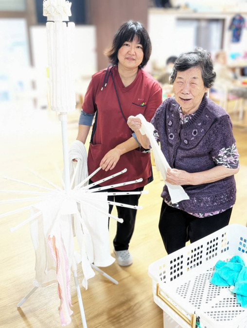 フレイル予防型デイサービス星の子まなびや（看護師/准看護師の求人）の写真15枚目：