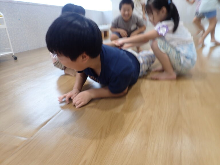 認定こども園岩槻ひかり（保育士の求人）の写真8枚目：